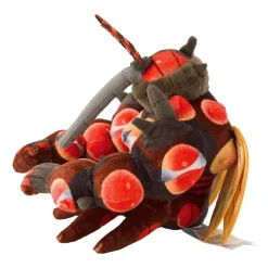Pokemon Center Original Pokemon Fit 794 Buzzwole Plush Doll JAPAN OFFICIAL