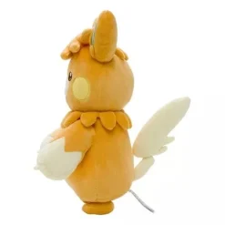Pokemon Center Original Pawmot Plush Doll JAPAN OFFICIAL