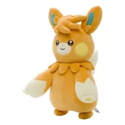 Pokemon Center Original Pawmot Plush Doll JAPAN OFFICIAL