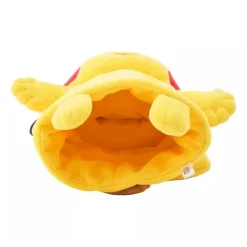 Pokemon Center Plush Toy*Original Papemon Puppet Plush Doll Pikachu JAPAN OFFICIAL