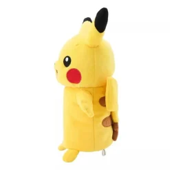 Pokemon Center Plush Toy*Original Papemon Puppet Plush Doll Pikachu JAPAN OFFICIAL