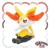 Pokemon Center Pokemon|Plush Toy*Original Pokemon Fit Braixen Plush Doll JAPAN OFFICIAL