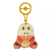 Pokemon Center Pokemon*Original Plush Doll with Carabiner Fuecoco JAPAN OFFICIAL