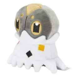 Pokemon Center Original Pokemon Fit Spewpa Plush Doll JAPAN OFFICIAL