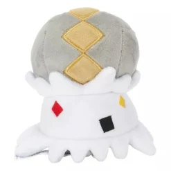 Pokemon Center Original Pokemon Fit Spewpa Plush Doll JAPAN OFFICIAL