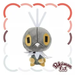 Pokemon Center Pokemon|Plush Toy*Original Pokemon Fit Scatterbug Plush Doll JAPAN OFFICIAL