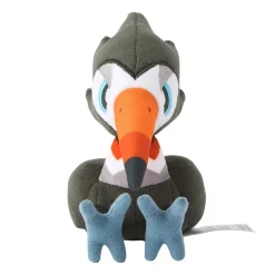 Pokemon Center Original Pokemon Fit 732 Trumbeak Plush Doll JAPAN OFFICIAL