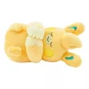 Pokemon Center Original PAMO NO MURE Pawmo Sleeping Motchiri Tenori Plush Doll