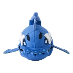 Pokemon Center Original Pokemon Fit 746 Wishiwashi School Form Plush Doll JAPAN