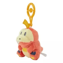 Pokemon Center Original Plush Doll with Carabiner Fuecoco JAPAN OFFICIAL