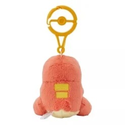 Pokemon Center Original Plush Doll with Carabiner Fuecoco JAPAN OFFICIAL