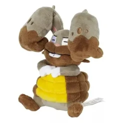 Pokemon Center Plush*Original Pokemon Fit Diggersby Plush Doll JAPAN OFFICIAL