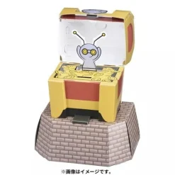 Pokemon Center Pokemon|Other Toys & Hobbies*Original Paper Craft Piggy Bank Gimmighoul JAPAN OFFICIAL