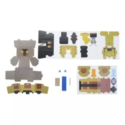 Pokemon Center Pokemon|Other Toys & Hobbies*Original Paper Craft Piggy Bank Gimmighoul JAPAN OFFICIAL