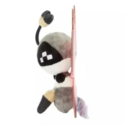 Pokemon Center Original Pokemon Fit Vivillon Meadow Pattern Plush Doll JAPAN