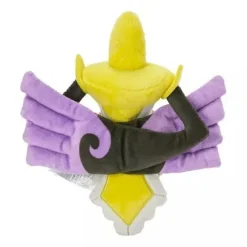 Pokemon Center Original Pokemon Fit Aegislash Shield Forme Plush Doll JAPAN