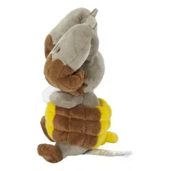 Pokemon Center Original Pokemon Fit Diggersby Plush Doll JAPAN OFFICIAL