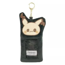 Pokemon Center Other Toys & Hobbies*Original Pokepeace Photo Holder Mimikyu JAPAN OFFICIAL