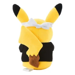 Pokemon Center Plush Toy|Pokemon*Original Pikachu Ramen Ver. Fukuoka R Plush Doll JAPAN OFFICIAL