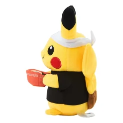 Pokemon Center Plush Toy|Pokemon*Original Pikachu Ramen Ver. Fukuoka R Plush Doll JAPAN OFFICIAL