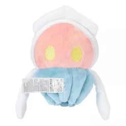 Pokemon Center Pokemon|Plush Toy*Original Pokemon Fit Inkay Plush Doll JAPAN OFFICIAL