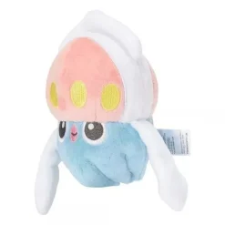 Pokemon Center Pokemon|Plush Toy*Original Pokemon Fit Inkay Plush Doll JAPAN OFFICIAL
