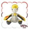 Pokemon Center Pokemon|Plush Toy*Original Pokemon Fit 783 Hakamo-o Plush Doll JAPAN OFFICIAL
