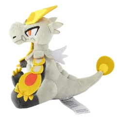 Pokemon Center Pokemon|Plush Toy*Original Pokemon Fit 783 Hakamo-o Plush Doll JAPAN OFFICIAL