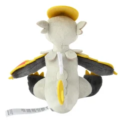 Pokemon Center Pokemon|Plush Toy*Original Pokemon Fit 783 Hakamo-o Plush Doll JAPAN OFFICIAL