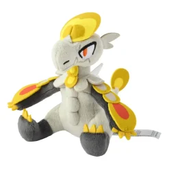 Pokemon Center Pokemon|Plush Toy*Original Pokemon Fit 783 Hakamo-o Plush Doll JAPAN OFFICIAL