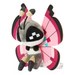 Pokemon Center Plush Toy*Original Pokemon Fit Vivillon Meadow Pattern Plush Doll JAPAN