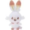Pokemon Pokemon*Center Original Plush Doll Poke Peace Scorbunny JAPAN OFFICIAL