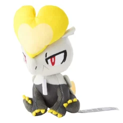 Pokemon Center Original Pokemon Fit 782 Jangmo-o Plush Doll JAPAN OFFICIAL