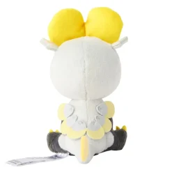 Pokemon Center Original Pokemon Fit 782 Jangmo-o Plush Doll JAPAN OFFICIAL