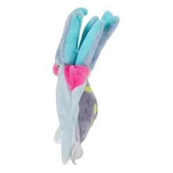 Pokemon Center Original Pokemon Fit Malamar Plush Doll JAPAN OFFICIAL