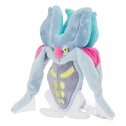 Pokemon Center Original Pokemon Fit Malamar Plush Doll JAPAN OFFICIAL