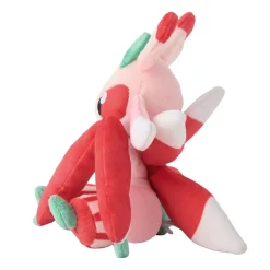 Pokemon Center Original Pokemon Fit 754 Lurantis Plush Doll JAPAN OFFICIAL