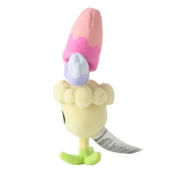 Pokemon Center Original Pokemon Fit 755 Morelull Plush Doll JAPAN OFFICIAL