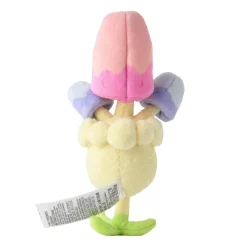 Pokemon Center Original Pokemon Fit 755 Morelull Plush Doll JAPAN OFFICIAL