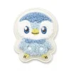 Pokemon Center Other Toys & Hobbies*Original PokePeace Sagara Badge Piplup JAPAN OFFICIAL