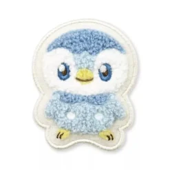 Pokemon Center Other Toys & Hobbies*Original PokePeace Sagara Badge Piplup JAPAN OFFICIAL