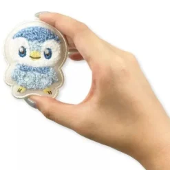 Pokemon Center Other Toys & Hobbies*Original PokePeace Sagara Badge Piplup JAPAN OFFICIAL