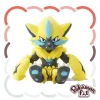 Pokemon Center Original Pokemon Fit 807 Zeraora Plush Doll JAPAN OFFICIAL