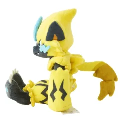 Pokemon Center Original Pokemon Fit 807 Zeraora Plush Doll JAPAN OFFICIAL