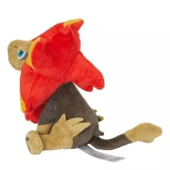 Pokemon Center Pokemon|Plush Toy*Original Pokemon Fit Pyroar Male Plush Doll JAPAN OFFICIAL