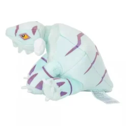 Pokemon Center Original Pokemon Fit Avalugg Plush Doll JAPAN OFFICIAL