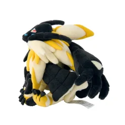 Pokemon Center Original Pokemon Fit 800 Necrozma Dusk Mane Plush Doll JAPAN