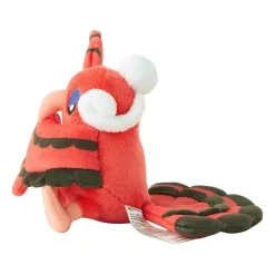 Pokemon Center Pokemon*Original Pokemon Fit 741 Oricorio Baile Style Plush Doll JAPAN