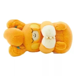 Pokemon Center Pokemon|Plush Toy*Original PAMO NO MURE Pawmi Sleeping Motchiri Tenori Plush Doll