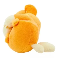 Pokemon Center Pokemon|Plush Toy*Original PAMO NO MURE Pawmi Sleeping Motchiri Tenori Plush Doll